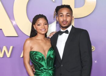 Social Media Put up Reveals Breakup With Halle Bailey