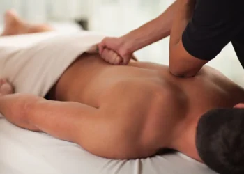 Deep Tissue Therapeutic massage – What You Ought to Know