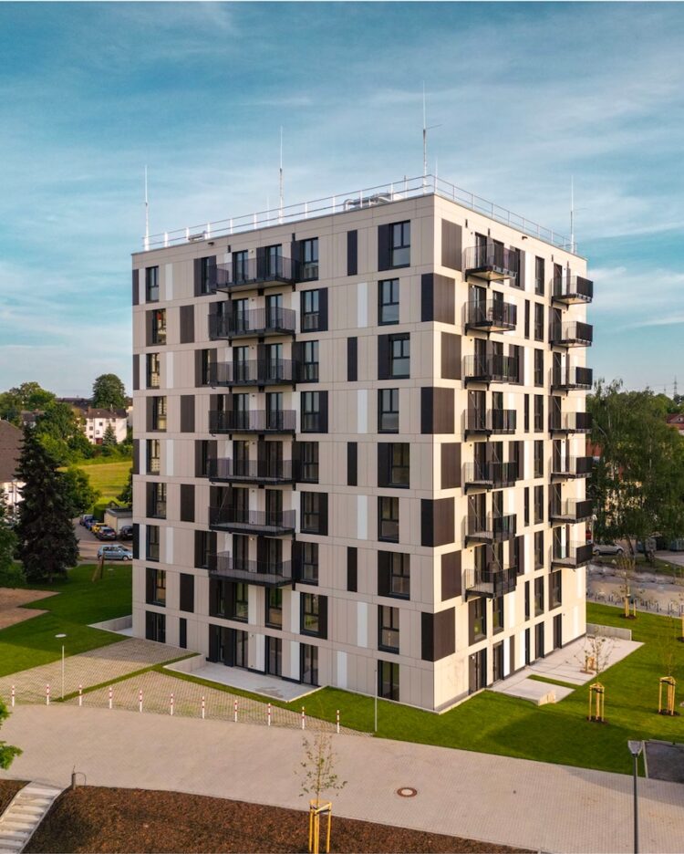 Gropyus plans to make use of robots to assist rebuild Ukraine higher and sooner