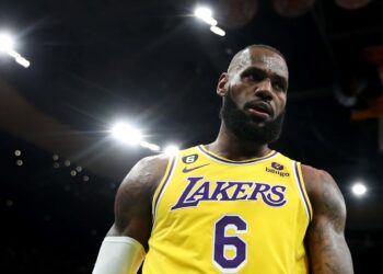 Karl-Anthony Cities Makes A Massive Assertion About LeBron James