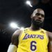 Karl-Anthony Cities Makes A Massive Assertion About LeBron James