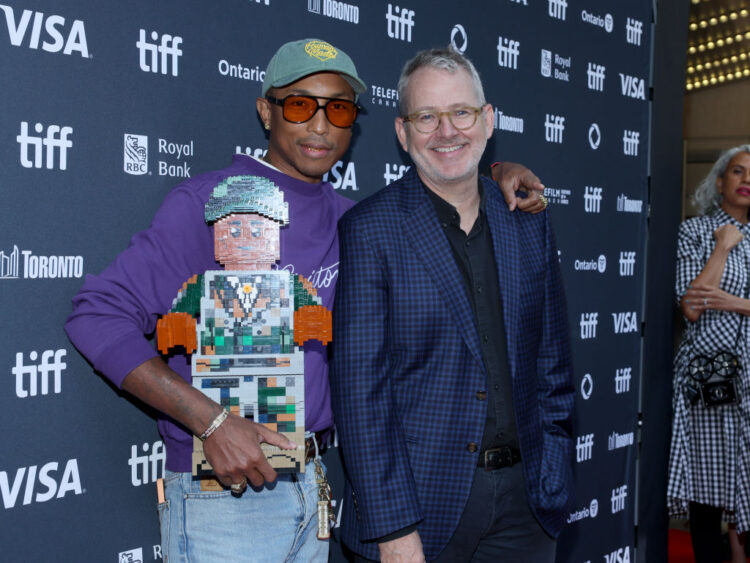 Director Morgan Neville is steering away from generative AI after ‘Roadrunner’ backlash