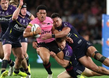 NRL grand closing participant rankings: Penrith Panthers