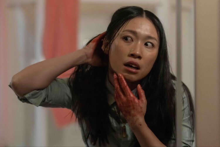 GRAFTED Pores and skin grafting horror – overview, trailer and launch date