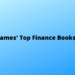 James’ Prime Finance Books