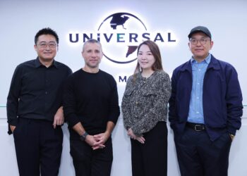 Common makes large transfer in China’s hip-hop scene, inking deal to distribute artists from ‘The Rap Of China’