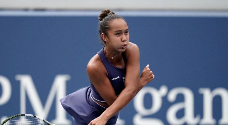 Canada’s Leylah Fernandez loses to Zheng Qinwen in third spherical of Wuhan Open