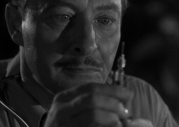 THE MAD DOCTOR OF MARKET STREET Lionel Atwill! Evaluations and ranking