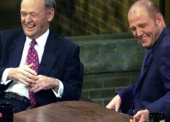 Canadian TV host, comic Mike Bullard dies at 67