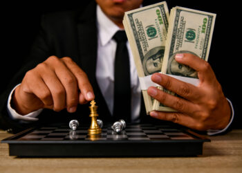 Able to Take Management of Your Funds? Begin with These 10 Enjoyable Actions!