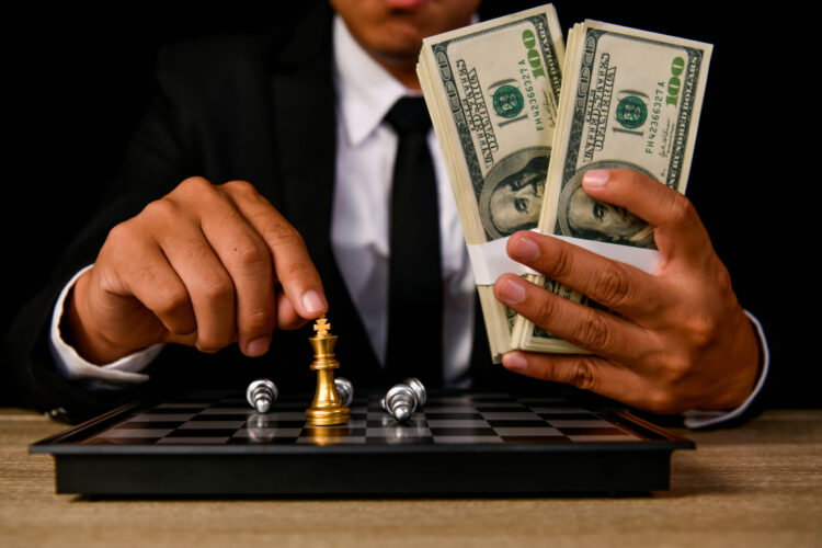 Able to Take Management of Your Funds? Begin with These 10 Enjoyable Actions!