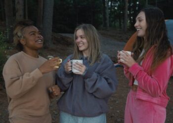 Evaluate: My Outdated Ass (2024)