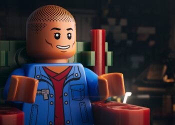 Can a LEGO reenactment be referred to as a documentary? – A evaluate of “Piece by Piece”