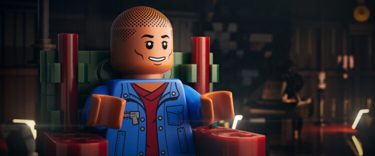 Can a LEGO reenactment be referred to as a documentary? – A evaluate of “Piece by Piece”