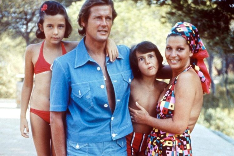 ‘My Life As Roger Moore’ Taken On By Fremantle