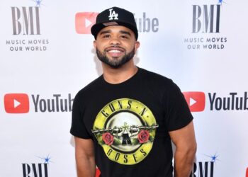 Raz-B Publicizes The Arrival Of His Child Boy