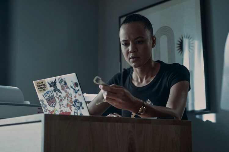 ‘Reacher’ Spinoff Starring Maria Sten As Neagley: Amazon Sequence Order