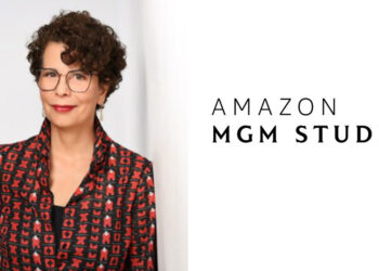 Rola Bauer Exits As Amazon MGM Studios Head of Pan-English Originals
