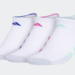 Adidas Socks 3-Packs as little as $7 shipped, plus extra!