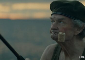 SHIVER ME TIMBERS Popeye comedy horror! Trailer