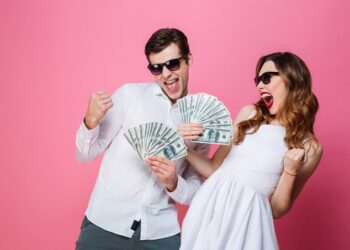 Good Cash Strikes for {Couples}: Reaching Monetary Literacy Collectively
