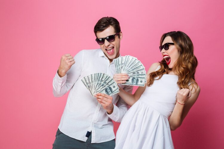 Good Cash Strikes for {Couples}: Reaching Monetary Literacy Collectively