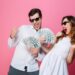 Good Cash Strikes for {Couples}: Reaching Monetary Literacy Collectively
