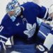 Anthony Stolarz’s goal-line save highlights ‘superb’ begin with Maple Leafs