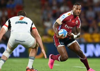 9 potential Vunivalu locations as flyer linked with NRL return