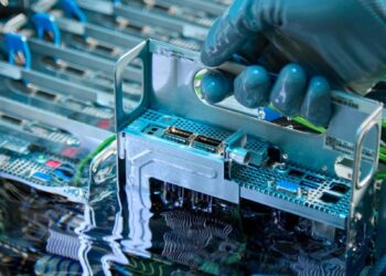 As knowledge heart utilization heats up, Submer raises $55.5M to chill issues down