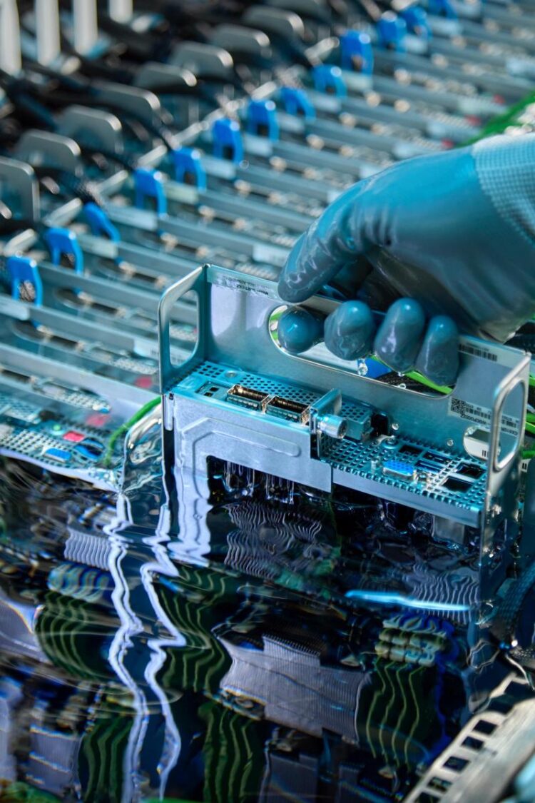 As knowledge heart utilization heats up, Submer raises $55.5M to chill issues down