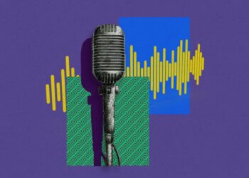 Individuals are utilizing Google examine software program to make AI podcasts, and so they’re bizarre and superb