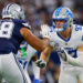 Aidan Hutchinson required ‘fast surgical procedure’ in Dallas