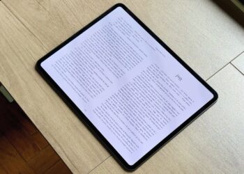 Apple Books+ idea reveals we want a guide subscription now