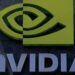 Nvidia: Nvidia notches document shut, might unseat Apple as most useful firm