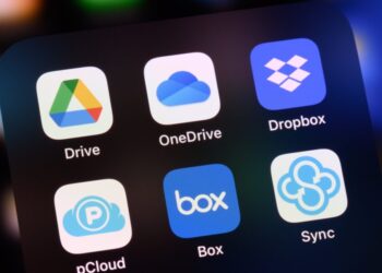 Dropbox lays off 20% of workers, says it overinvested and underperformed