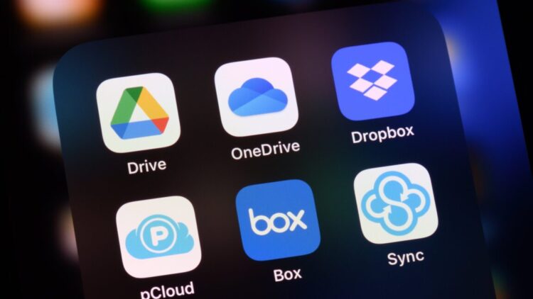 Dropbox lays off 20% of workers, says it overinvested and underperformed