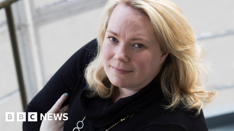 Why the feud issues to the web