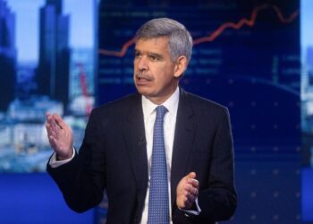 El-Erian Warns Fed After Jobs Knowledge: ‘Inflation Is Not Useless’
