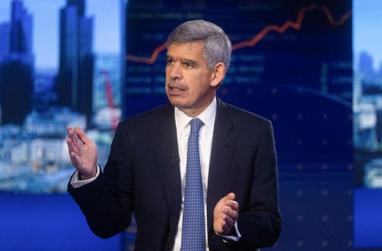 El-Erian Warns Fed After Jobs Knowledge: ‘Inflation Is Not Useless’