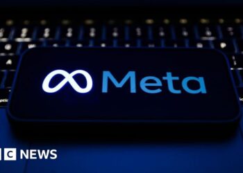 Meta should restrict information for personalised advertisements