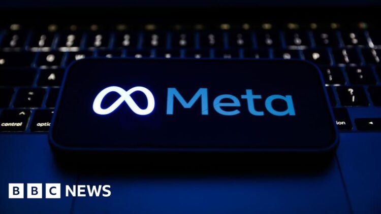 Meta should restrict information for personalised advertisements