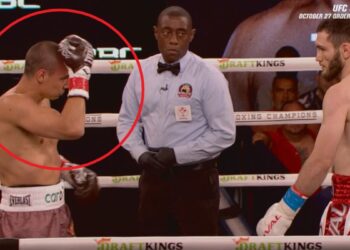 Each combat of Tim Tszyu’s profession to this point together with Bakhram Murtazaliev loss, Terrell Gausha, Tony Harrison and extra.