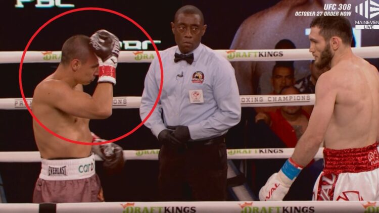 Each combat of Tim Tszyu’s profession to this point together with Bakhram Murtazaliev loss, Terrell Gausha, Tony Harrison and extra.