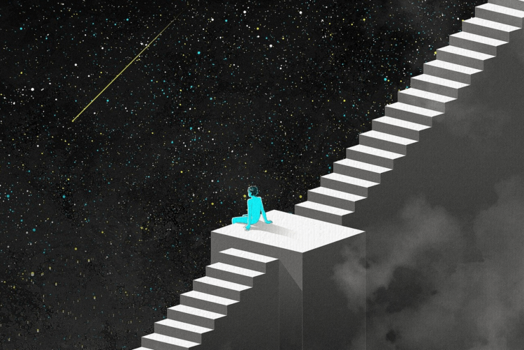 How Talking To A Monetary Skilled Saved Me From Myself