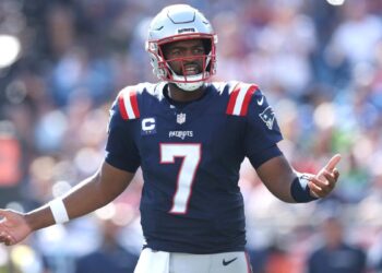 Dolphins vs. Patriots Livestream: The right way to Watch NFL Week 5 On-line At the moment