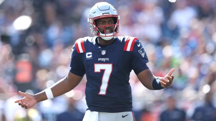 Dolphins vs. Patriots Livestream: The right way to Watch NFL Week 5 On-line At the moment