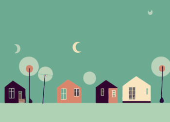 Reflecting On A Yr After Buying A Home I Did not Want