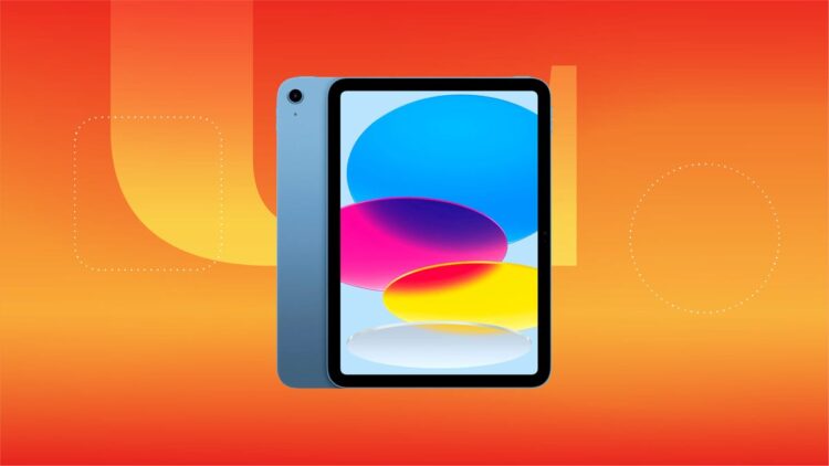 Greatest iPad for 2024 – CNET