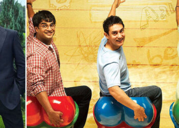 Jung Hae-in: I loved watching 3 Idiots